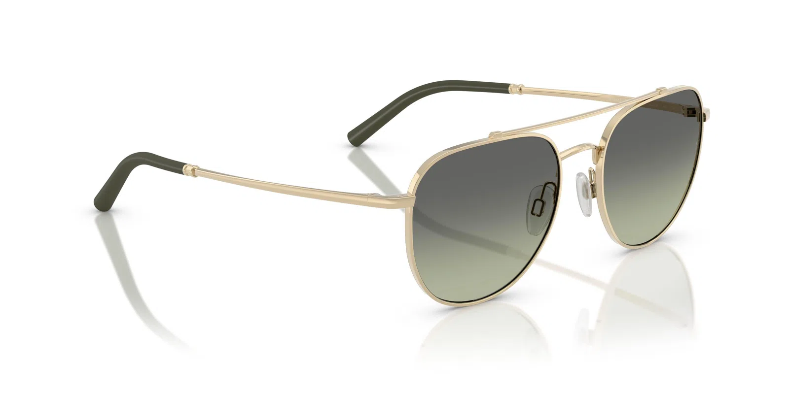 Oliver Peoples R-10 1346S Sunglasses - view 4